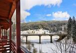 Location vacances Strážné - Apartment Labská 108 Špindlerův Mlýn-2