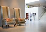 Hôtel Ratingen - Van der Valk Hotel Düsseldorf-4