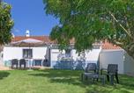 Location vacances Beja - Casa Dos Lírios-1
