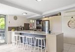Location vacances Normanville - The Anchorage - Sleeps 12. 4 Bedrooms. 2 Bathrooms. Pets Welcome-4