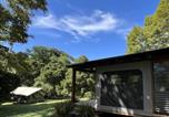 Location vacances Diwan - Noah Creek Eco Huts-2