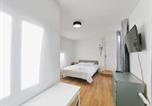 Location vacances Isles-sur-Suippe - Florence - 2p - Charmant appart-1