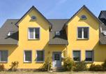 Location vacances Rubenow - Inselblick Usedom-2
