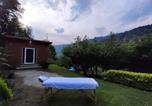 Location vacances Tepoztlán - Refugio en la montaña-1