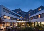Hôtel Waldeck - Best Western Hotel Ambassador-1
