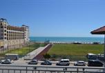 Location vacances Nessebur - Galina Guest House-2