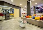 Hôtel Ville métropolitaine de Turin - La Villa - Sure Hotel Collection by Best Western-1