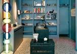Hôtel Province de Vicence - The Glam Boutique Hotel & Apt-1