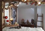 Location vacances Trentin-Haut-Adige - Majon de la nona-3