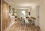 Appart'hotel Saint Francois