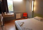 Hôtel Moûtiers - Hôtel Inn Design Moutiers-1