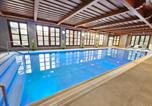 Location vacances Ossiach - Bergresort Gerlitzen-4