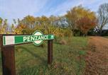 Location vacances Ely - The Carriage Ely Penzance-2