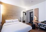 Hôtel Cathédrale Notre-Dame de Tournai - B&B Hotel Lille Villeneuve d'Ascq Grand Stade 3 étoiles-2