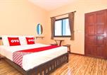 Hôtel Hua Hin - Oyo 481 Baan Kai Na-1