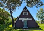 Location vacances Mönchhagen - Finnhütten Markgrafenheide-1