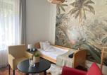 Location vacances Novi Sad - Flora Apartment-3