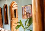 Hôtel Granada - Octavianos & Mirnas-4