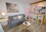 Location vacances Pamplona - Apartamento Alisol Casco Antiguo Pamplona-3
