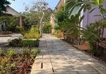 Location vacances Mui Ne  - Homestay Hòn Rơm Bay-3