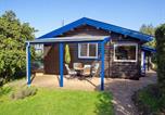 Location vacances Diemelsee - Diemelsee Sudeck - Ein Ferienhäuschen zum Wohlfühlen-1