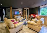 Location vacances Ventron - Chalet de charme pour 6 pers., proche ski, Wifi, parking, animaux admis - Fr-1-589-683-1
