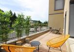 Location vacances Le Mont-Dore - Beau T3 avec terrasse, parking et wifi à 300m des Thermes du Mont-Dore - Fr-1-608-79-4