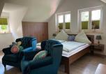 Location vacances Bad Reichenhall - Ferienwohnung Kunterbunt-3