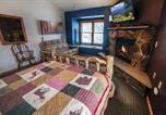 Location vacances Estes Park - Lazy R Cottages- 18 cabin-2