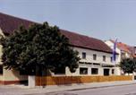 Hôtel Gare de Schwabach - Hotel Graßer-2