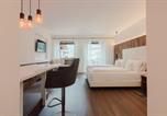Location vacances Ortisei - St. Ulrich - Gran Tubla Apartments-2