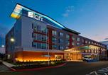 Hôtel Elyria - Aloft Cleveland Airport-1