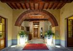 Hôtel Arezzo - Hotel Le Capanne-2