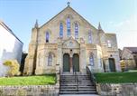 Location vacances Ventnor - Pilgrims Loft-2