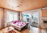Location vacances Bad Breisig - Ferienwohnung mit Aussicht-4