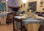 Location vacances Penne - Agriturismo Il Portico-3