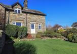 Location vacances Preston Richard - 2 Lupton Hall Cottages-4