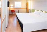 Hôtel Tolède - Ibis Budget Madrid Alcorcón Móstoles-4