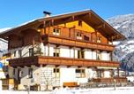 Location vacances Zell am Ziller - Fankhauser-2