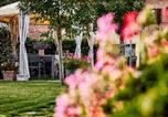 Location vacances  Province de Sienne - La Piccola Loggia-1