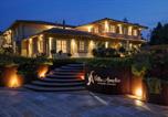 Location vacances Orta San Giulio - Villa Amelia-3