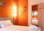 Location vacances Bilbao - Ibis Budget Bilbao City-2