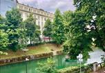 Location vacances Grosuplje - Apartments Maria-1