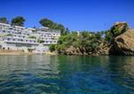Hôtel Cefalù - Blue Bay-2