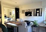 Location vacances Vancouver - Mosaic Suite at The Inn On The Drive-4