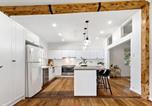 Location vacances Singleton - Casita - Modern 4 Bedroom Cottage In Heart Of Singleton-4