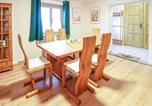 Location vacances Bad Tatzmannsdorf - Ferienhaus Im Suedburgenland-4