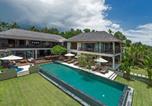 Location vacances Sidemen - Villa Asada by Elite Havens-3