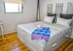 Location vacances Lindos - Lindos Tholos Villa-1