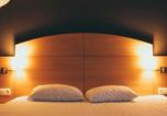 Hôtel Drogenbos - Dc Sleep & Go Brussels West-2